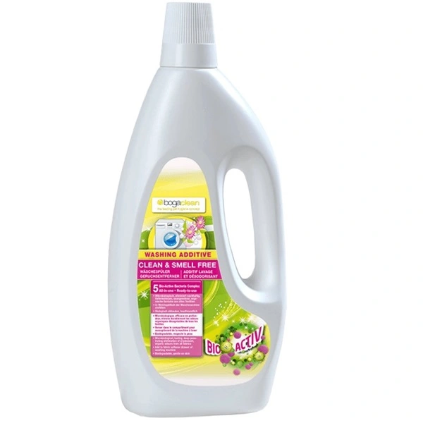Bogaclean Clean and Smell free Skyllemiddel 1000 ml